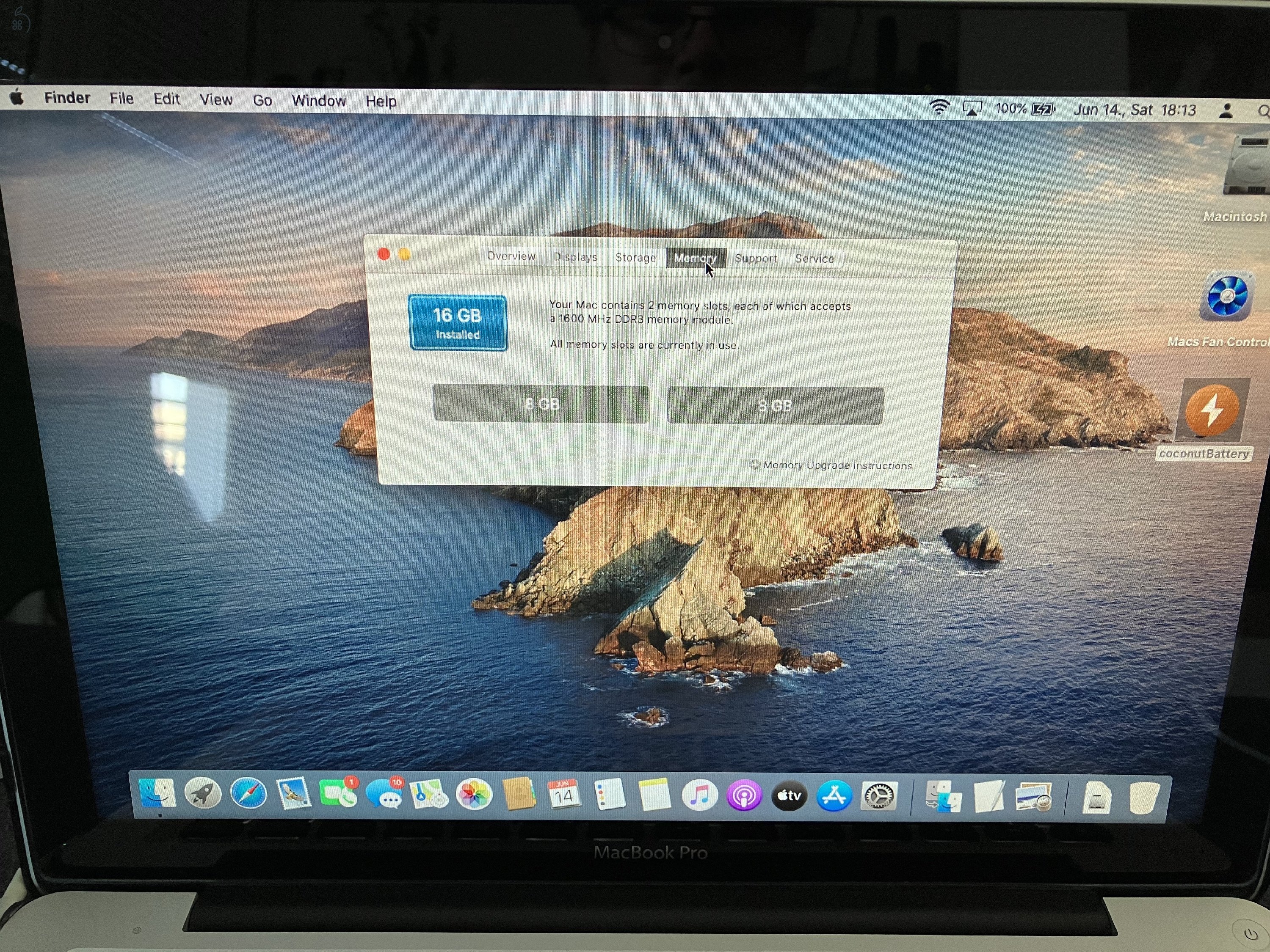 MacBook Pro 13