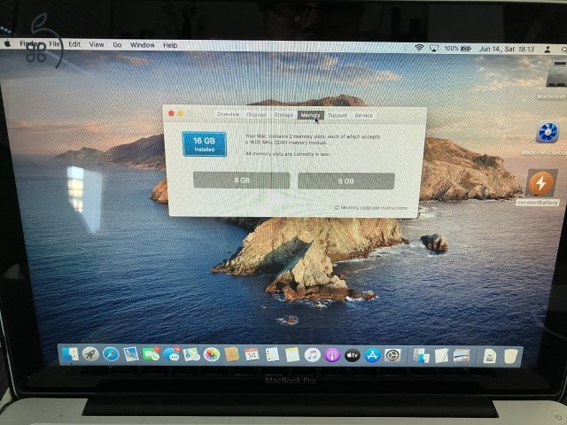 MacBook Pro 13