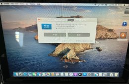 MacBook Pro 13