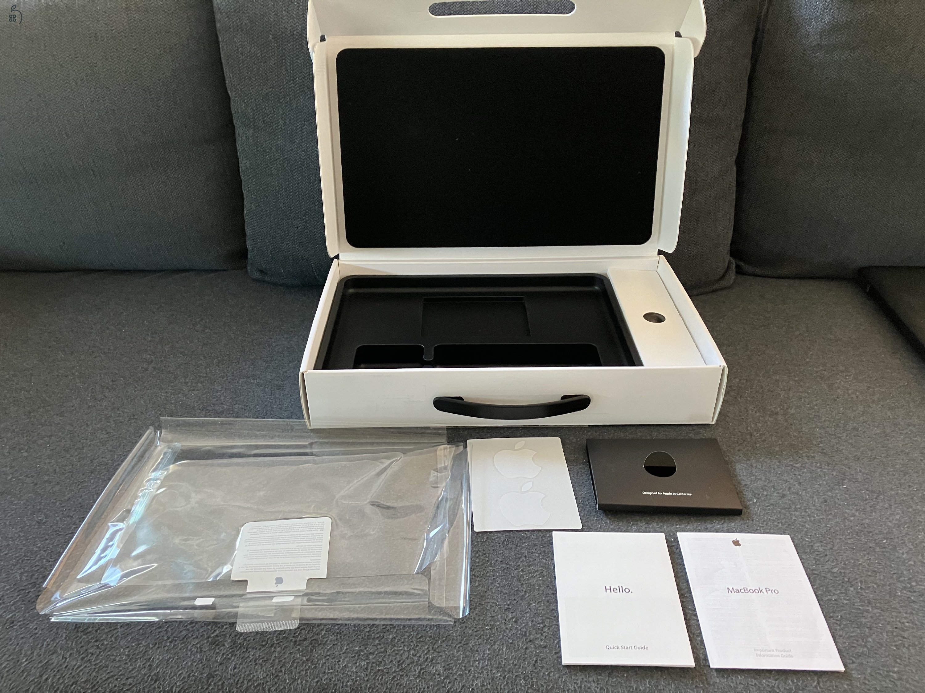MacBook Pro 13