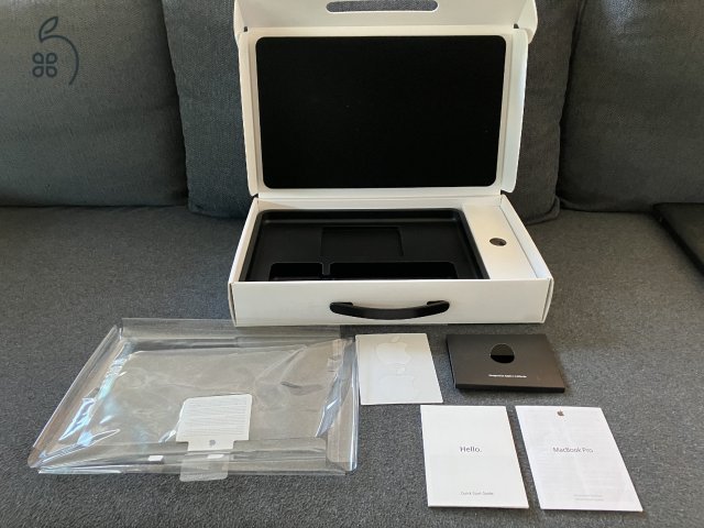 MacBook Pro 13