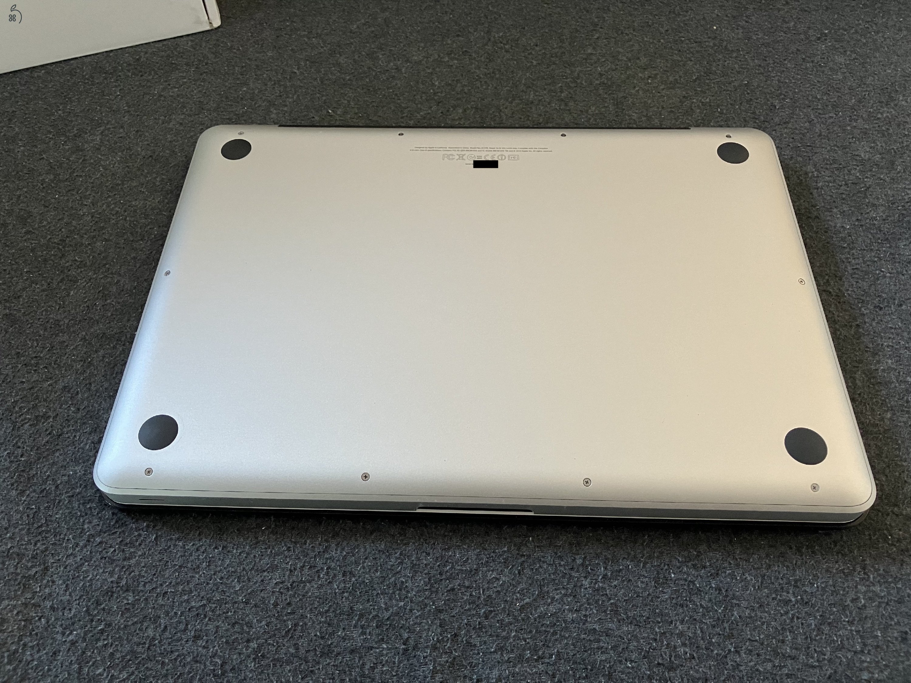 MacBook Pro 13