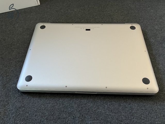 MacBook Pro 13