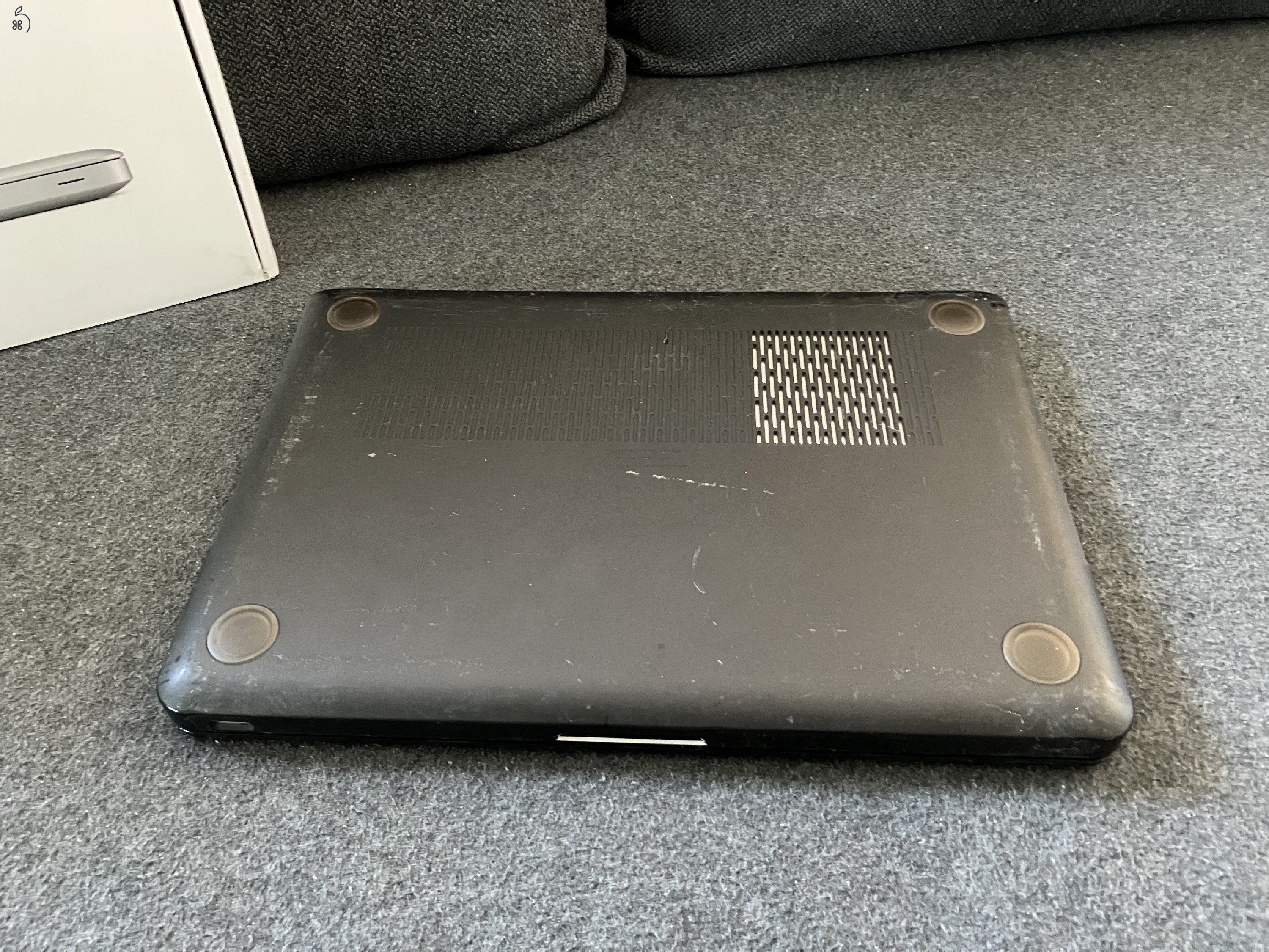 MacBook Pro 13