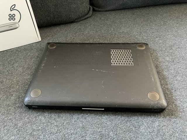 MacBook Pro 13