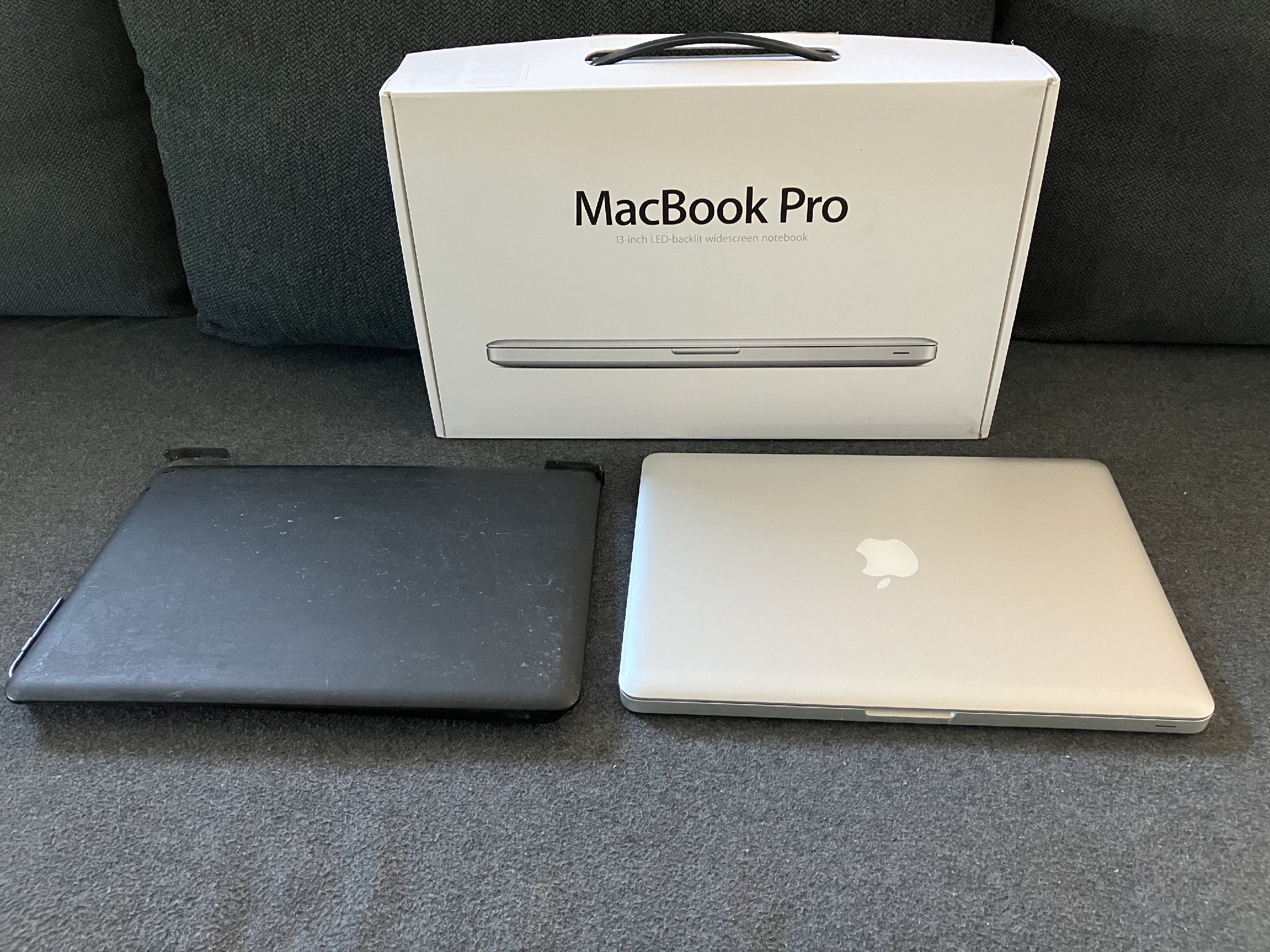 MacBook Pro 13