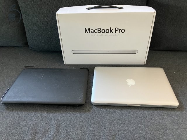 MacBook Pro 13