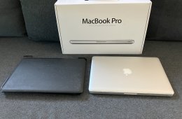 MacBook Pro 13