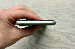 Iphone 11 256 GB (használt, jó állapotú)