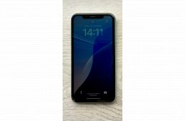 Iphone 11 256 GB (használt, jó állapotú)