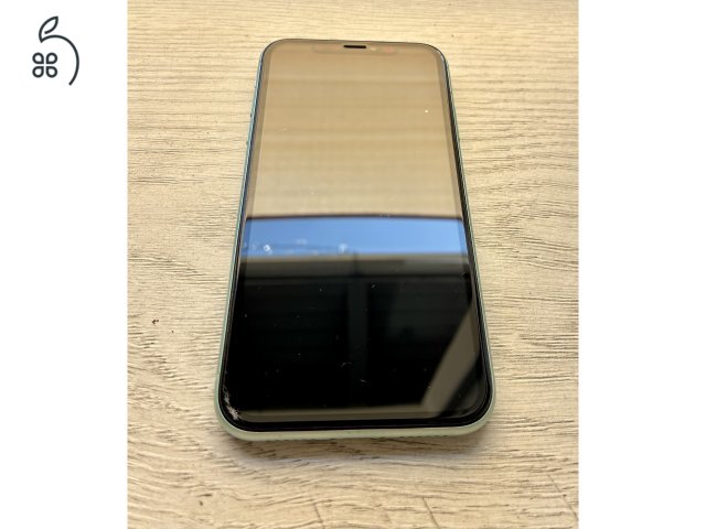 Iphone 11 256 GB (használt, jó állapotú)