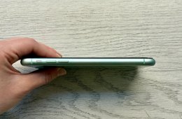 Iphone 11 256 GB (használt, jó állapotú)