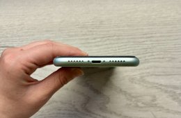 Iphone 11 256 GB (használt, jó állapotú)