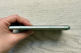 Iphone 11 256 GB (használt, jó állapotú)