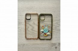 Iphone 11 256 GB (használt, jó állapotú)