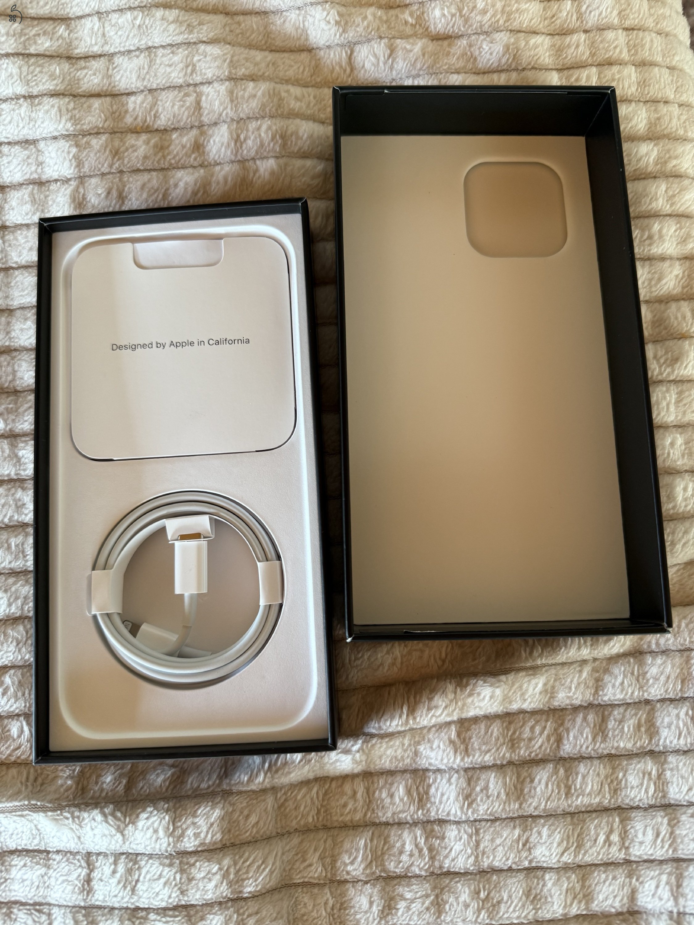 iPhone 13 Pro Max 128 GB - Alpine Green - Szép állapot