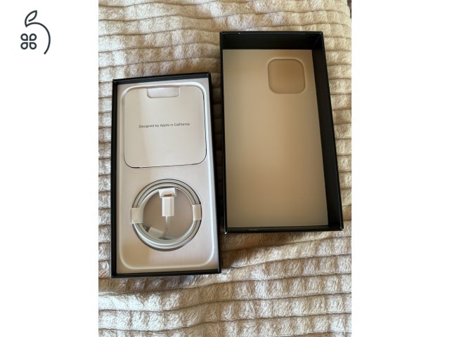 iPhone 13 Pro Max 128 GB - Alpine Green - Szép állapot