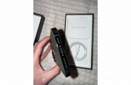 iPhone 13 Pro Max 128 GB - Alpine Green - Szép állapot