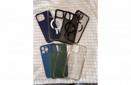 iPhone 13 Pro Max 128 GB - Alpine Green - Szép állapot