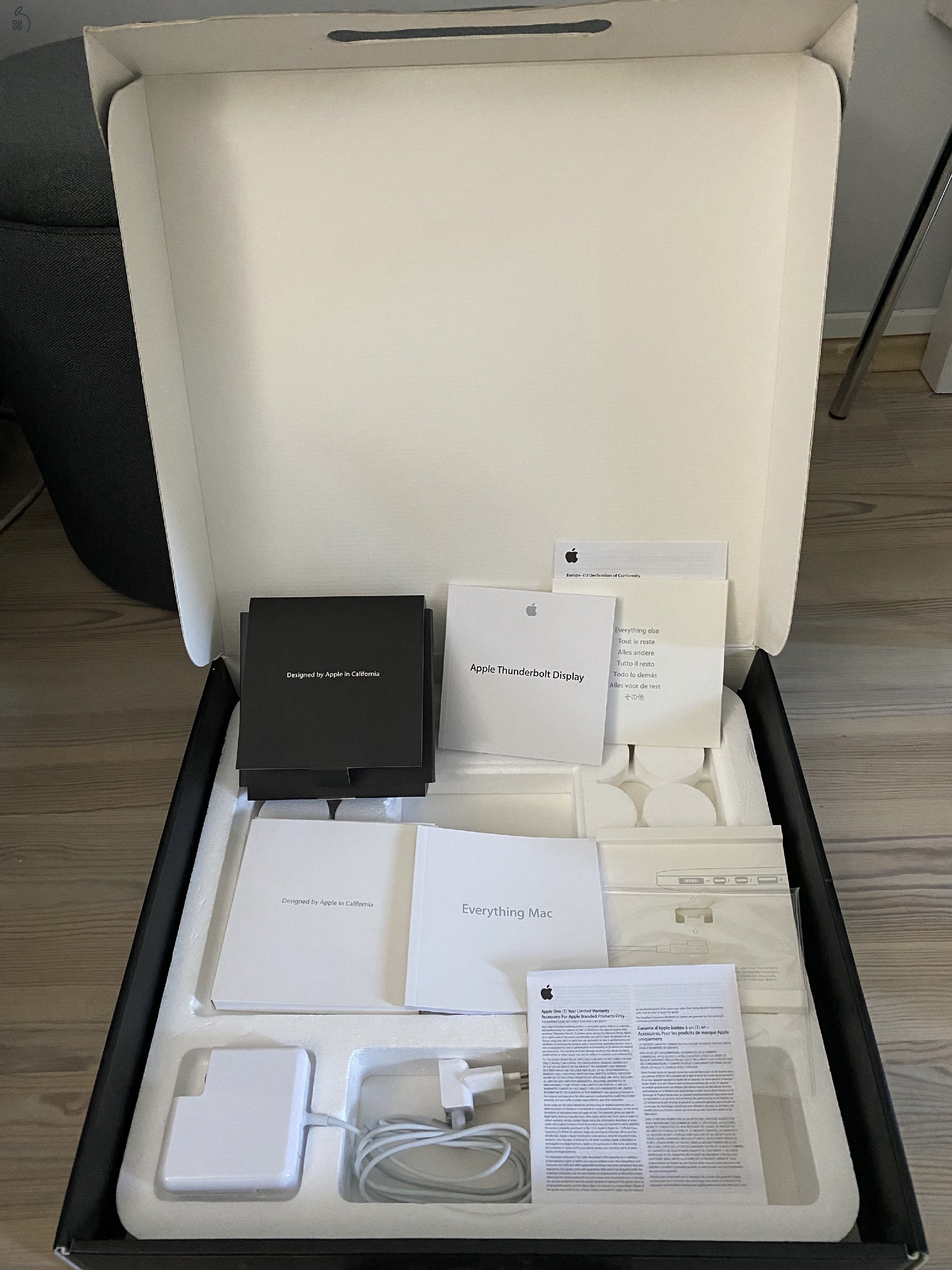 Apple MacBook Pro A1226 