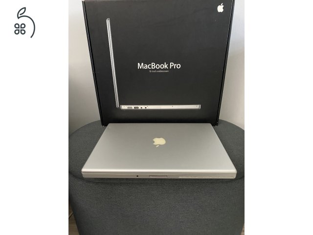 Apple MacBook Pro A1226 