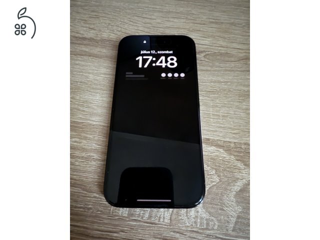 Iphone 14 pro 256 GB - SpaceBlack + Tok