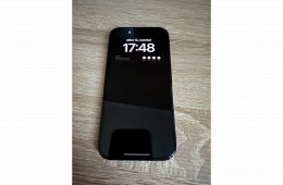 Iphone 14 pro 256 GB - SpaceBlack + Tok
