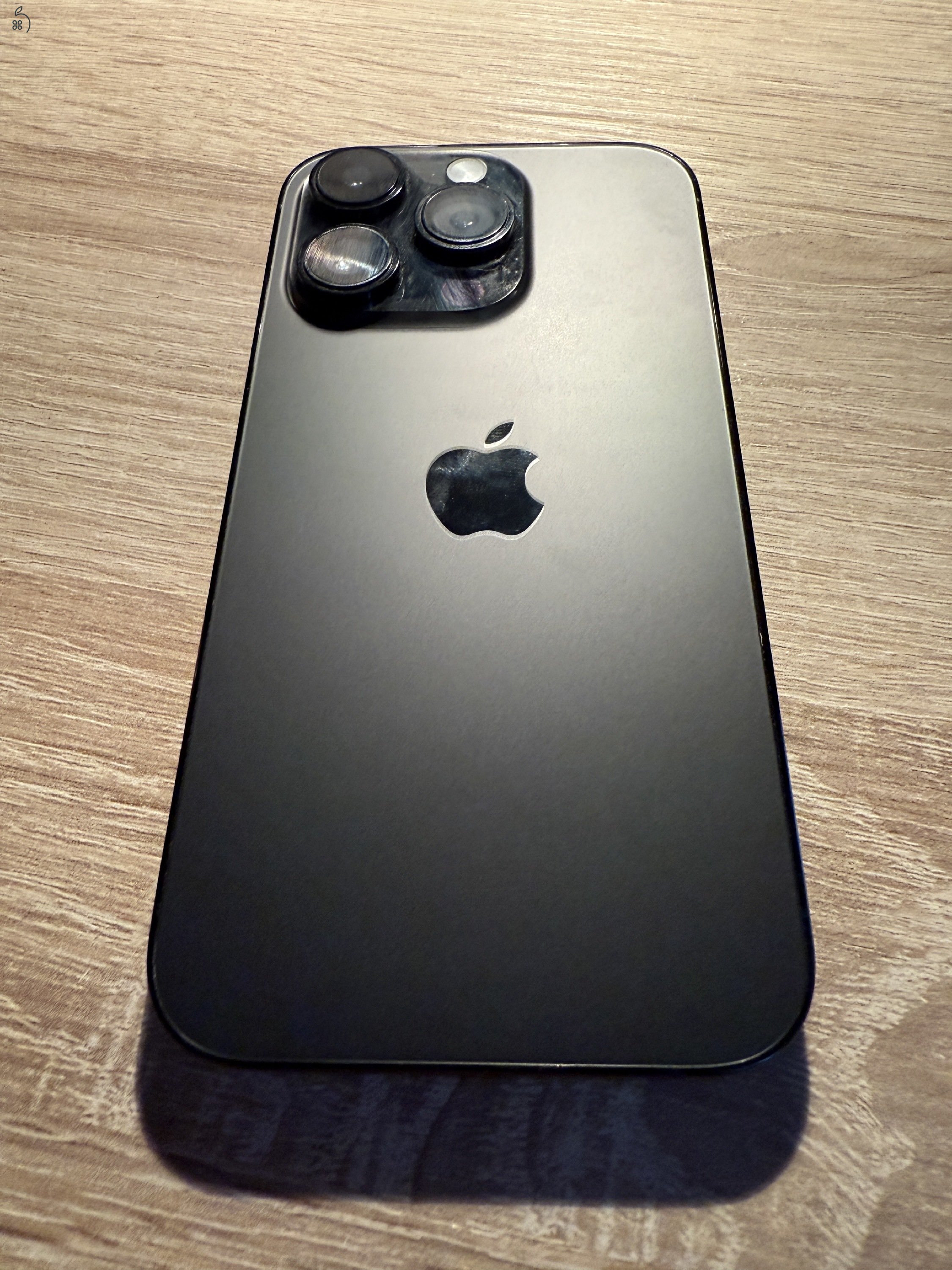 Iphone 14 pro 256 GB - SpaceBlack + Tok
