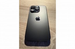 Iphone 14 pro 256 GB - SpaceBlack + Tok