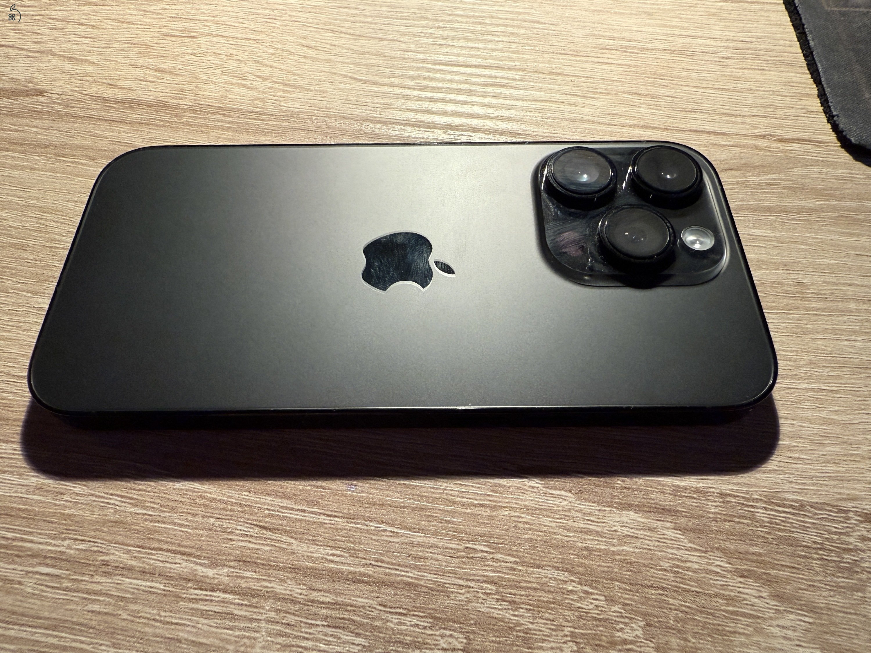 Iphone 14 pro 256 GB - SpaceBlack + Tok