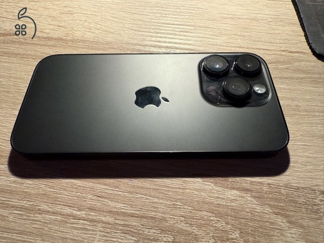 Iphone 14 pro 256 GB - SpaceBlack + Tok
