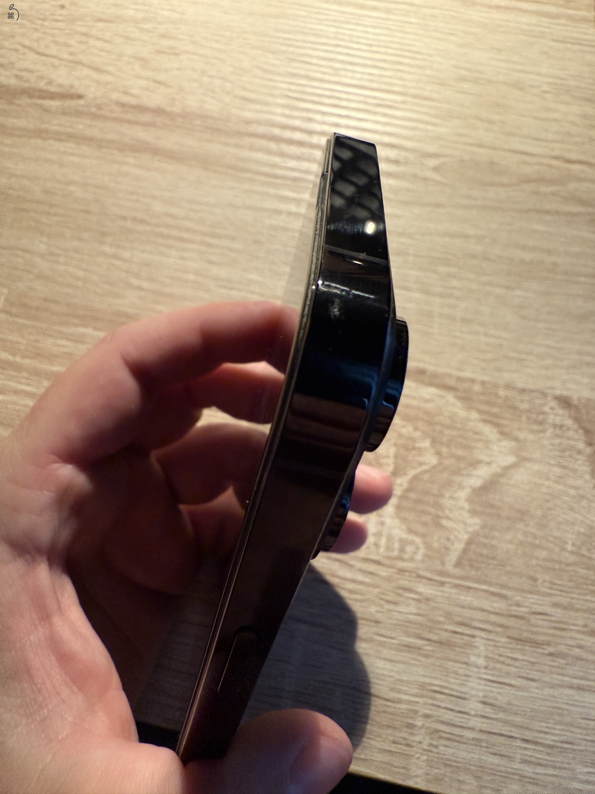 Iphone 14 pro 256 GB - SpaceBlack + Tok
