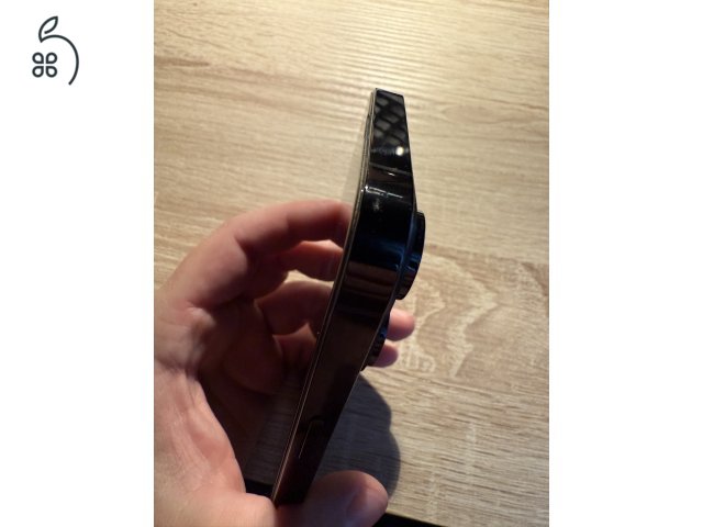Iphone 14 pro 256 GB - SpaceBlack + Tok