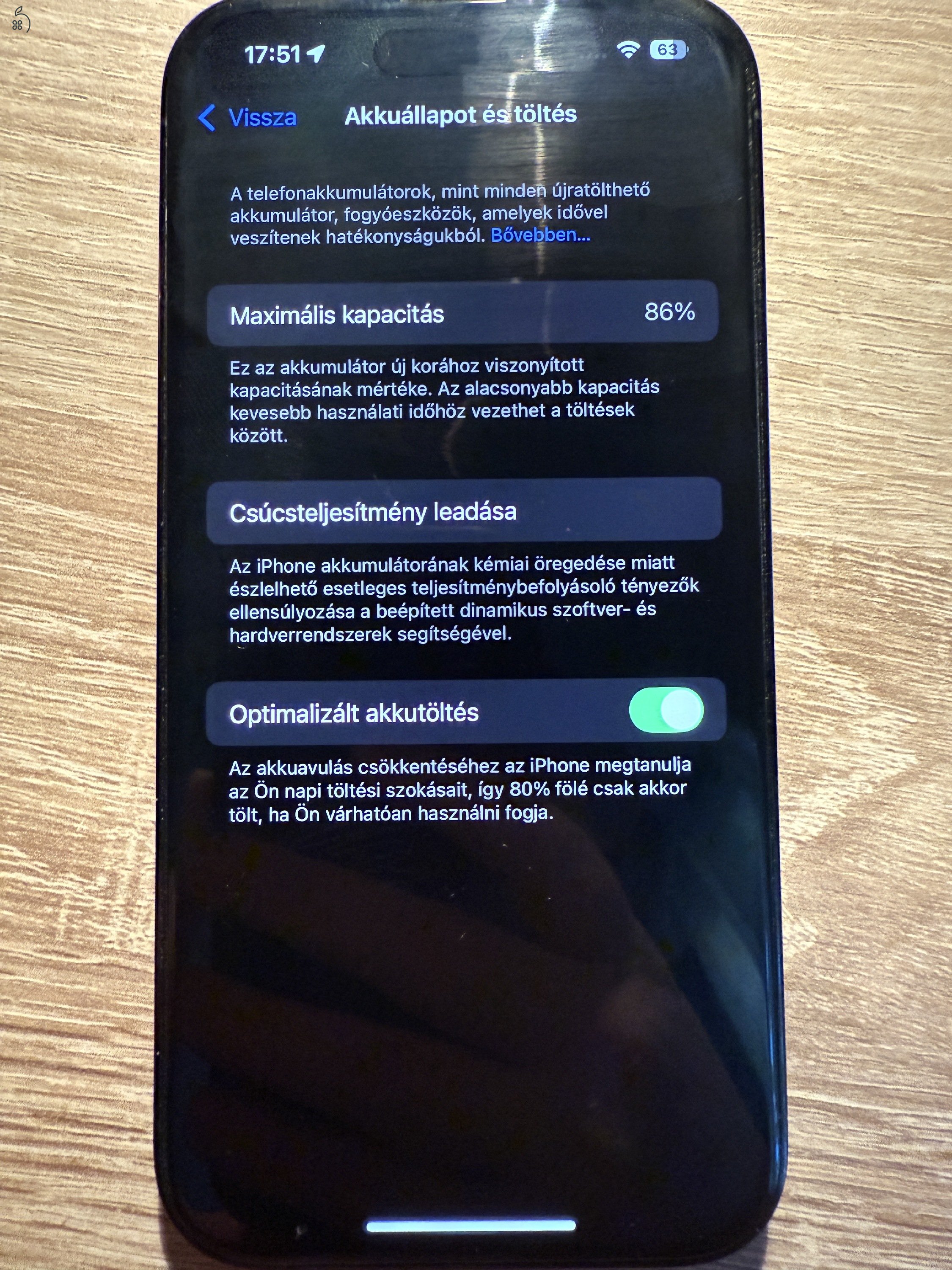 Iphone 14 pro 256 GB - SpaceBlack + Tok