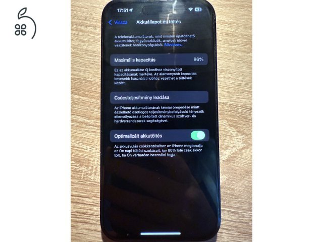 Iphone 14 pro 256 GB - SpaceBlack + Tok