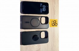 Iphone 14 pro 256 GB - SpaceBlack + Tok