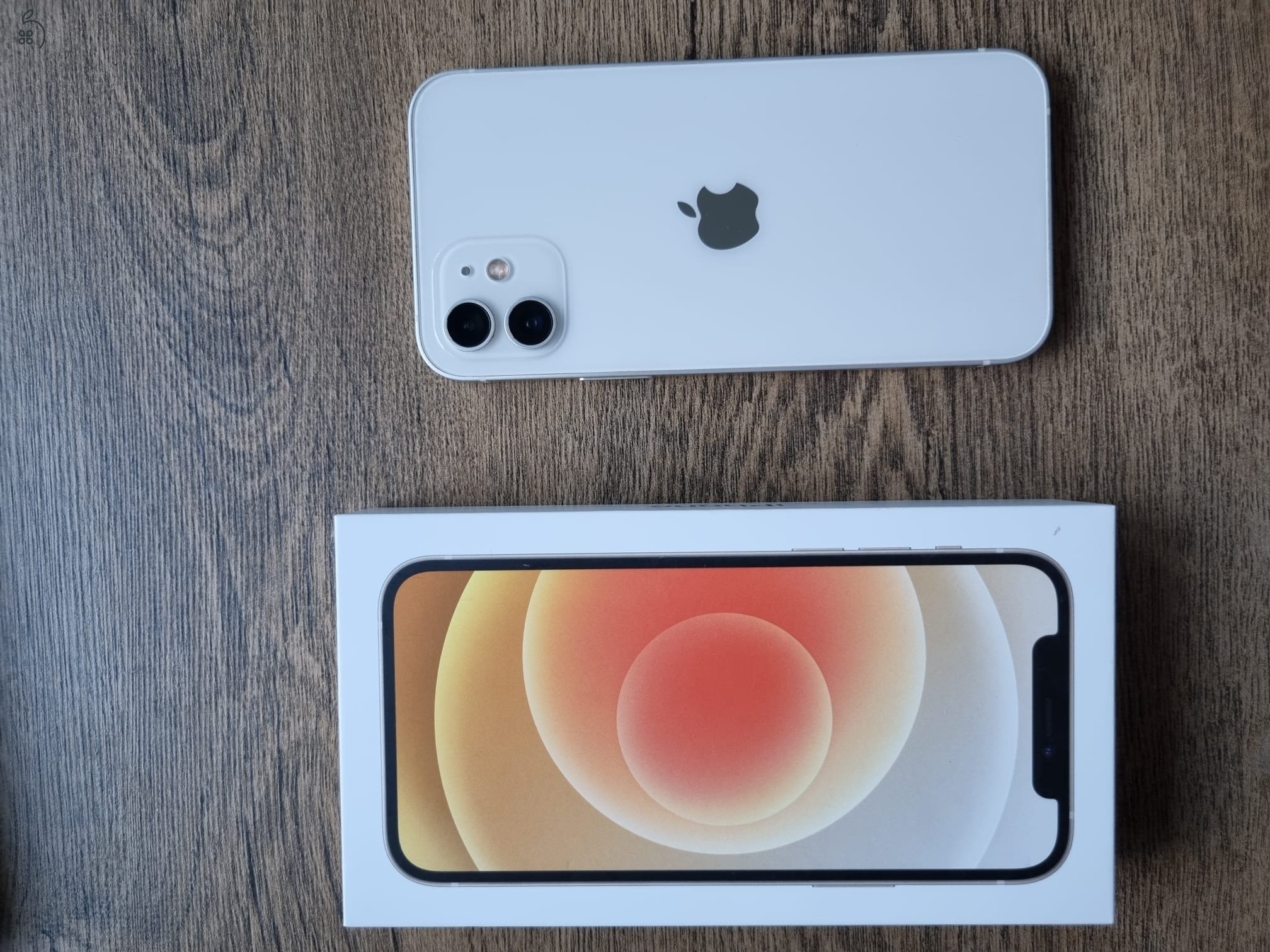 Apple iphone 12 64 gb