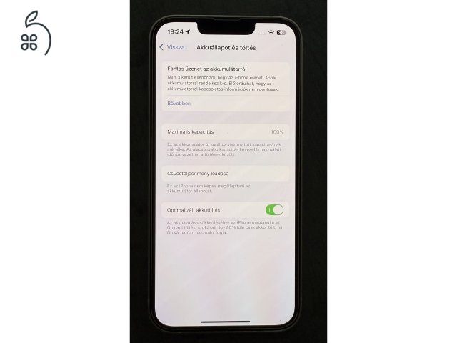 iPhone 13 128GB