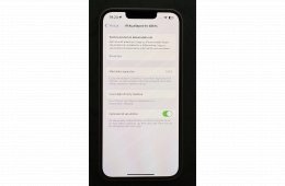 iPhone 13 128GB