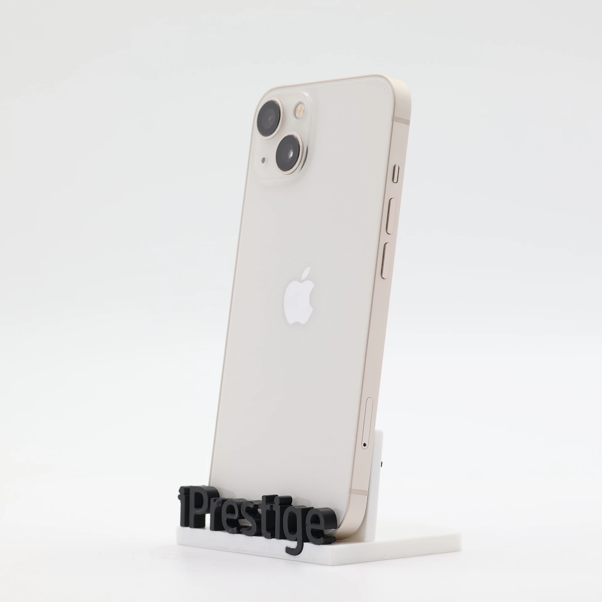 + Ajándékkal és 1 év garanciával! Felújított iPhone 13 128 GB Starlight