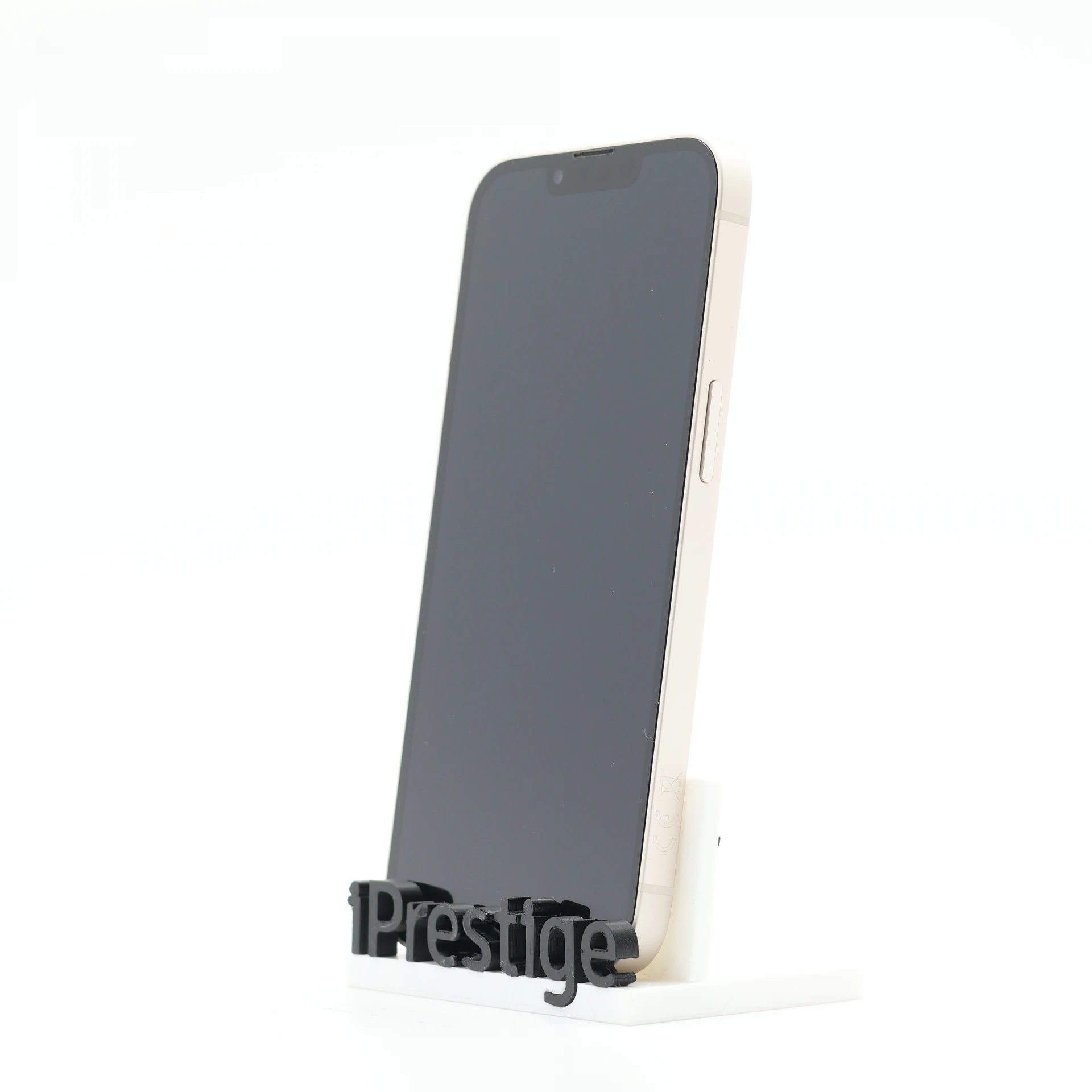 + Ajándékkal és 1 év garanciával! Felújított iPhone 13 128 GB Starlight