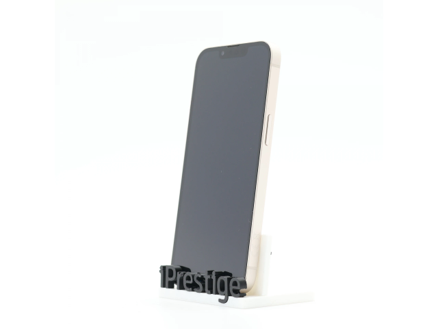 + Ajándékkal és 1 év garanciával! Felújított iPhone 13 128 GB Starlight