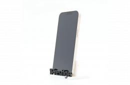 + Ajándékkal és 1 év garanciával! Felújított iPhone 13 128 GB Starlight