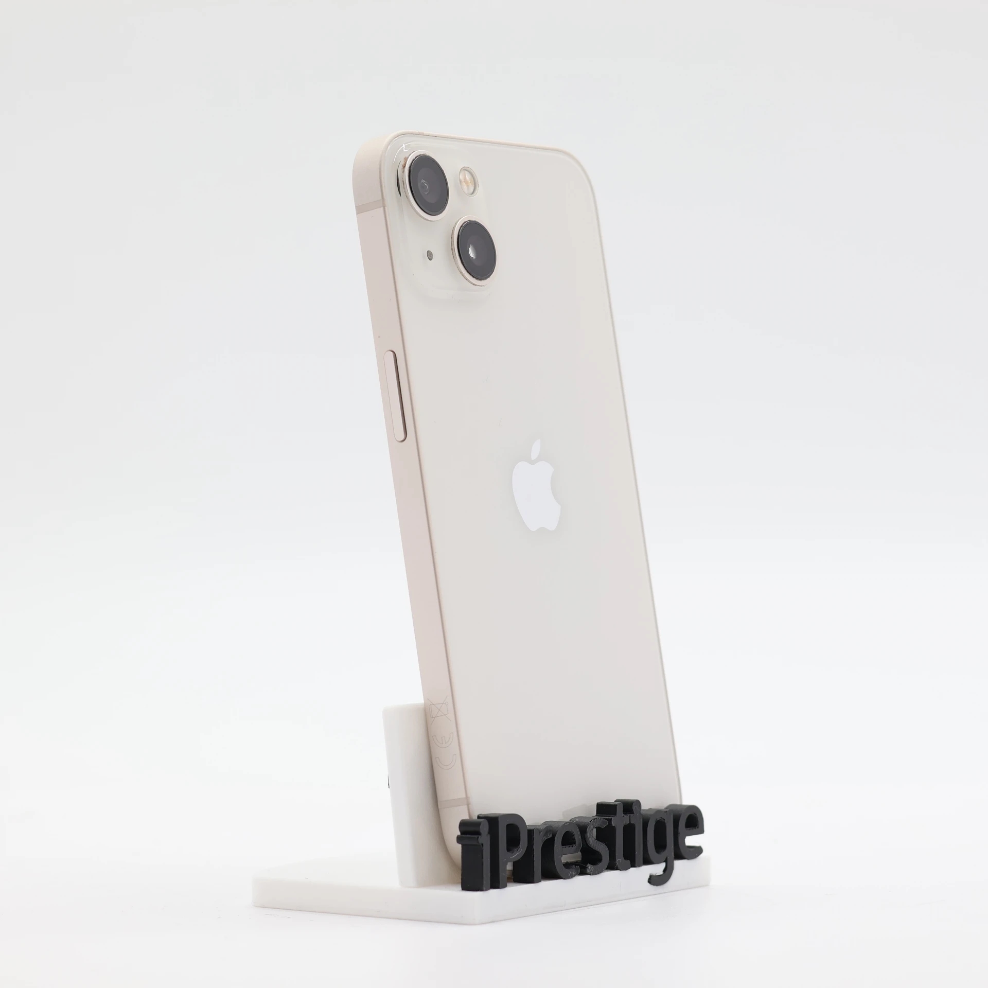 + Ajándékkal és 1 év garanciával! Felújított iPhone 13 128 GB Starlight