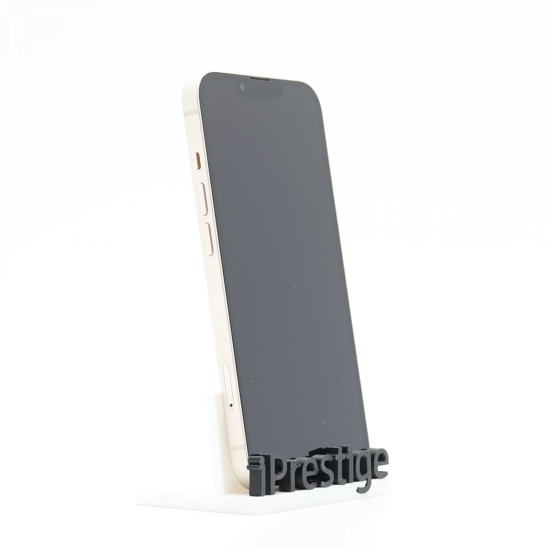 + Ajándékkal és 1 év garanciával! Felújított iPhone 13 128 GB Starlight