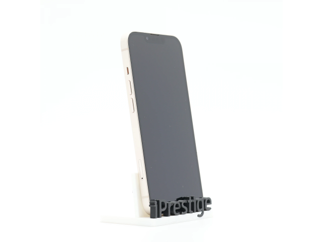 + Ajándékkal és 1 év garanciával! Felújított iPhone 13 128 GB Starlight