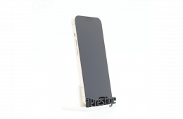 + Ajándékkal és 1 év garanciával! Felújított iPhone 13 128 GB Starlight
