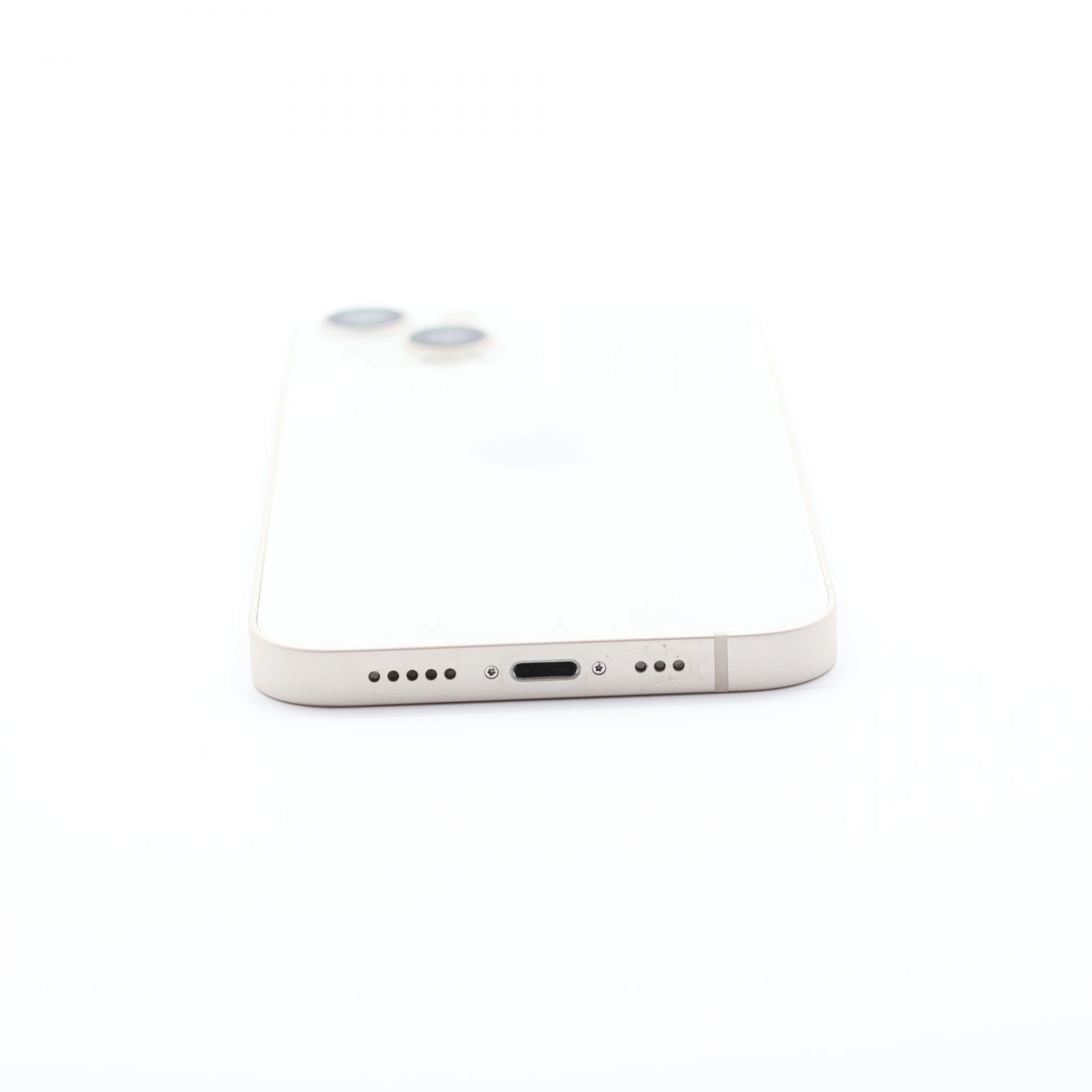 + Ajándékkal és 1 év garanciával! Felújított iPhone 13 128 GB Starlight
