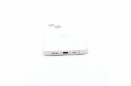 + Ajándékkal és 1 év garanciával! Felújított iPhone 13 128 GB Starlight