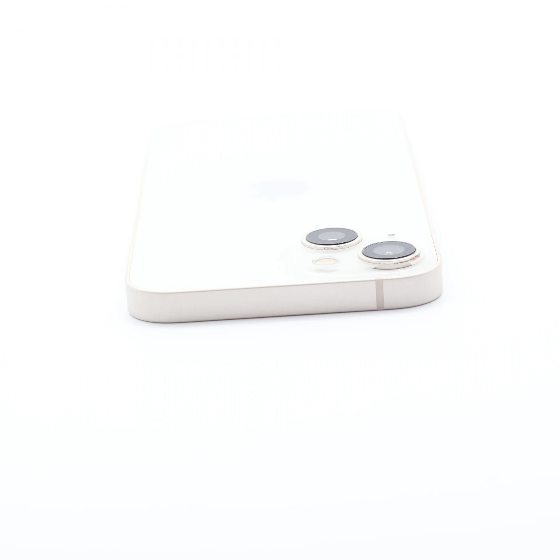+ Ajándékkal és 1 év garanciával! Felújított iPhone 13 128 GB Starlight